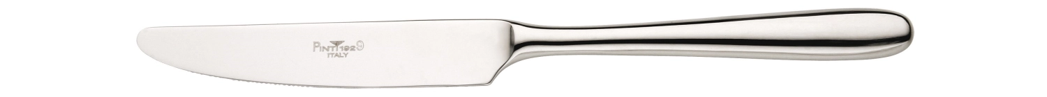 Bramante Dessertmesser 21.3cm Monobloc