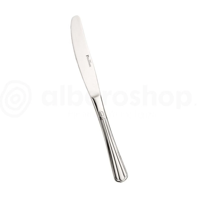 Bernini Dessertmesser monobloc 20cm