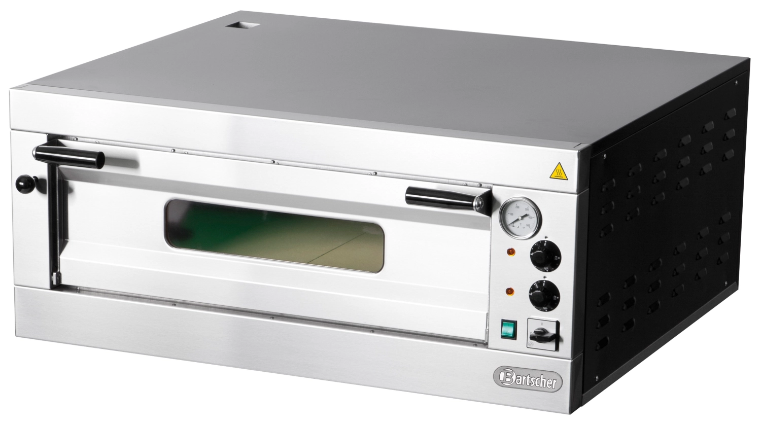 Elektro-Pizzaofen E4, B980xT920xH420mm