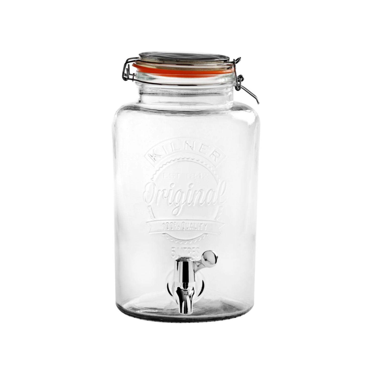 Kilner distr. à limonade 5 lt