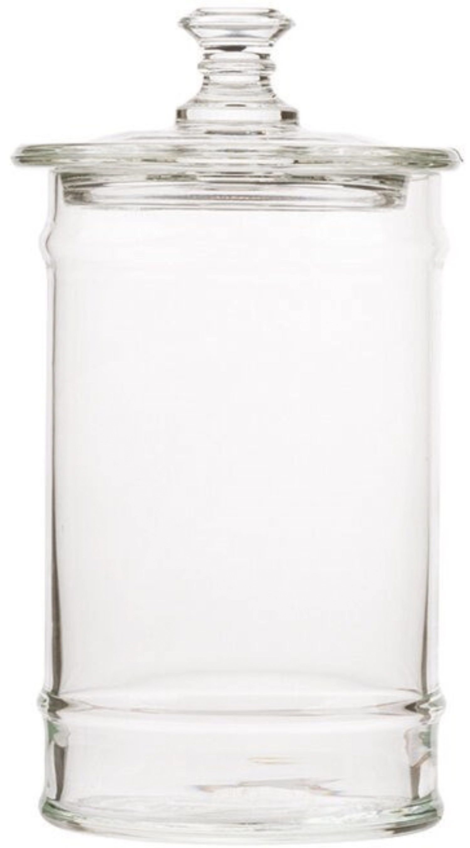 Bonbonniere Glas 1 Kg