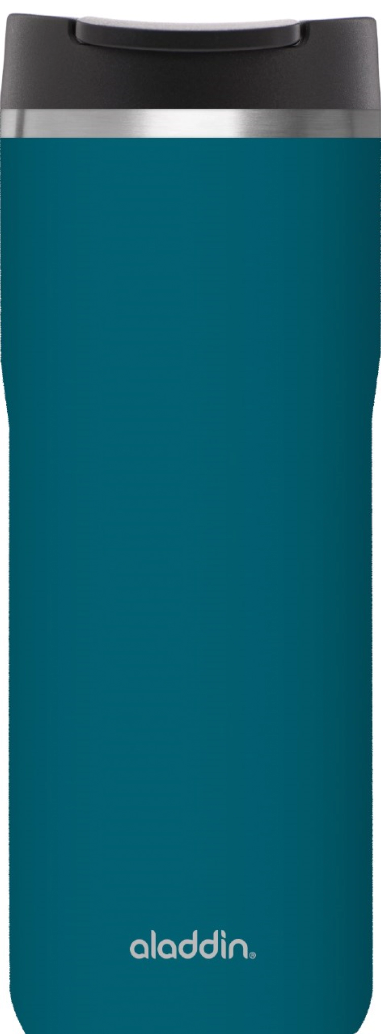 Java Thermavac Leak-Lock Stain. St. Mug 0.47L Aqua Blue