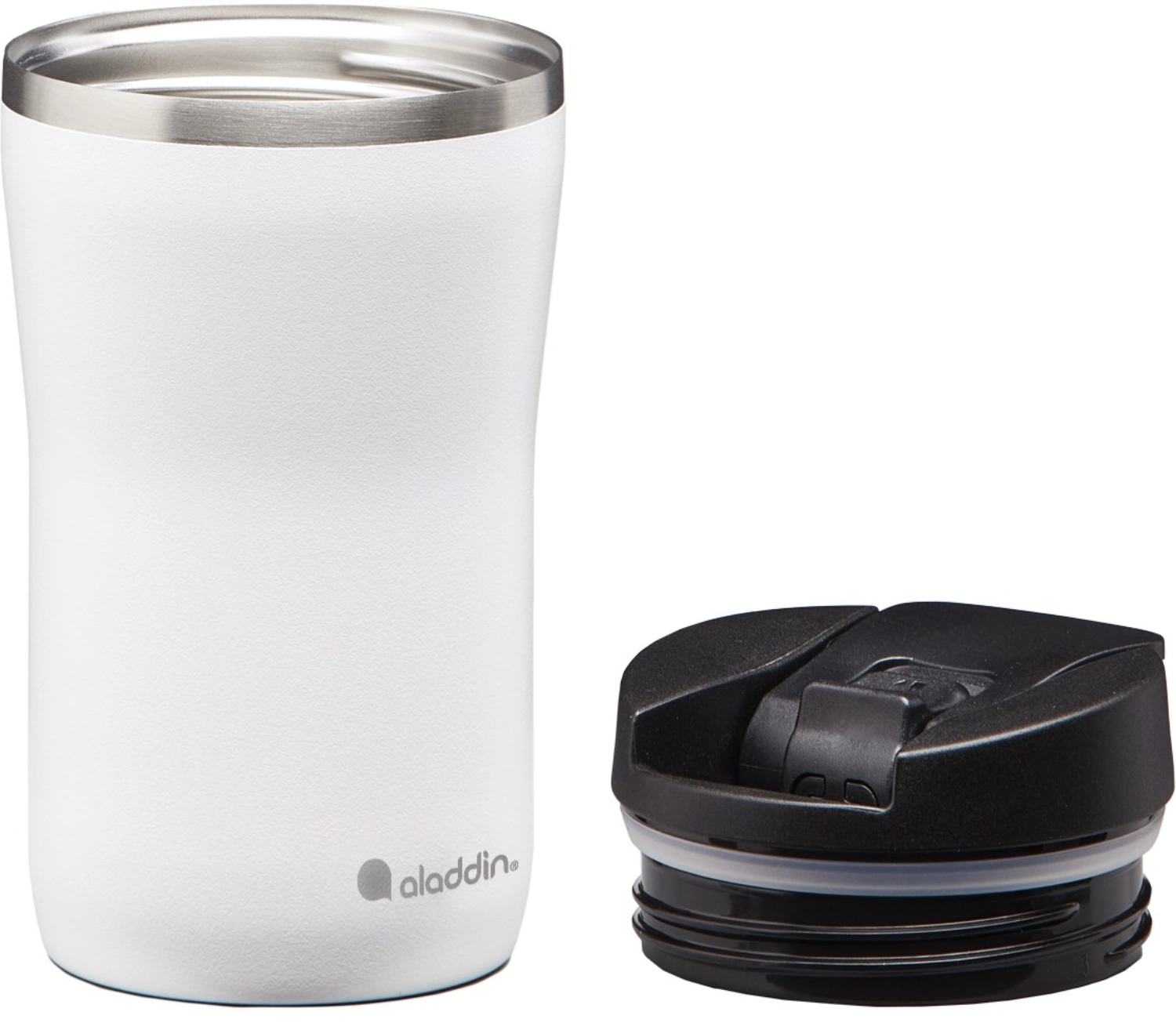 Aladdin barista café thermavac™ leak-lock™ mug de voyage en