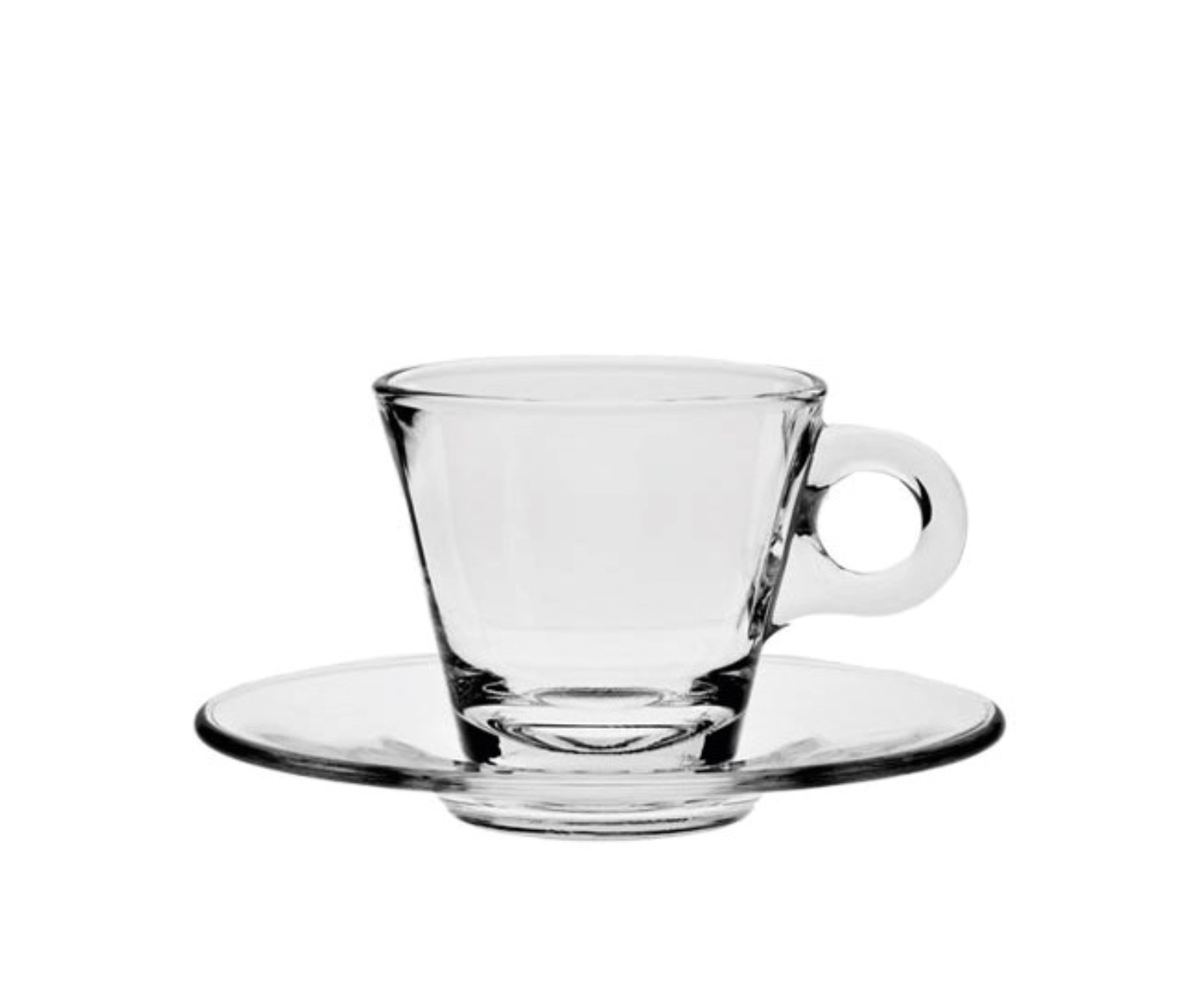 Chicca/Conic Cappuccino-Untere 15cm