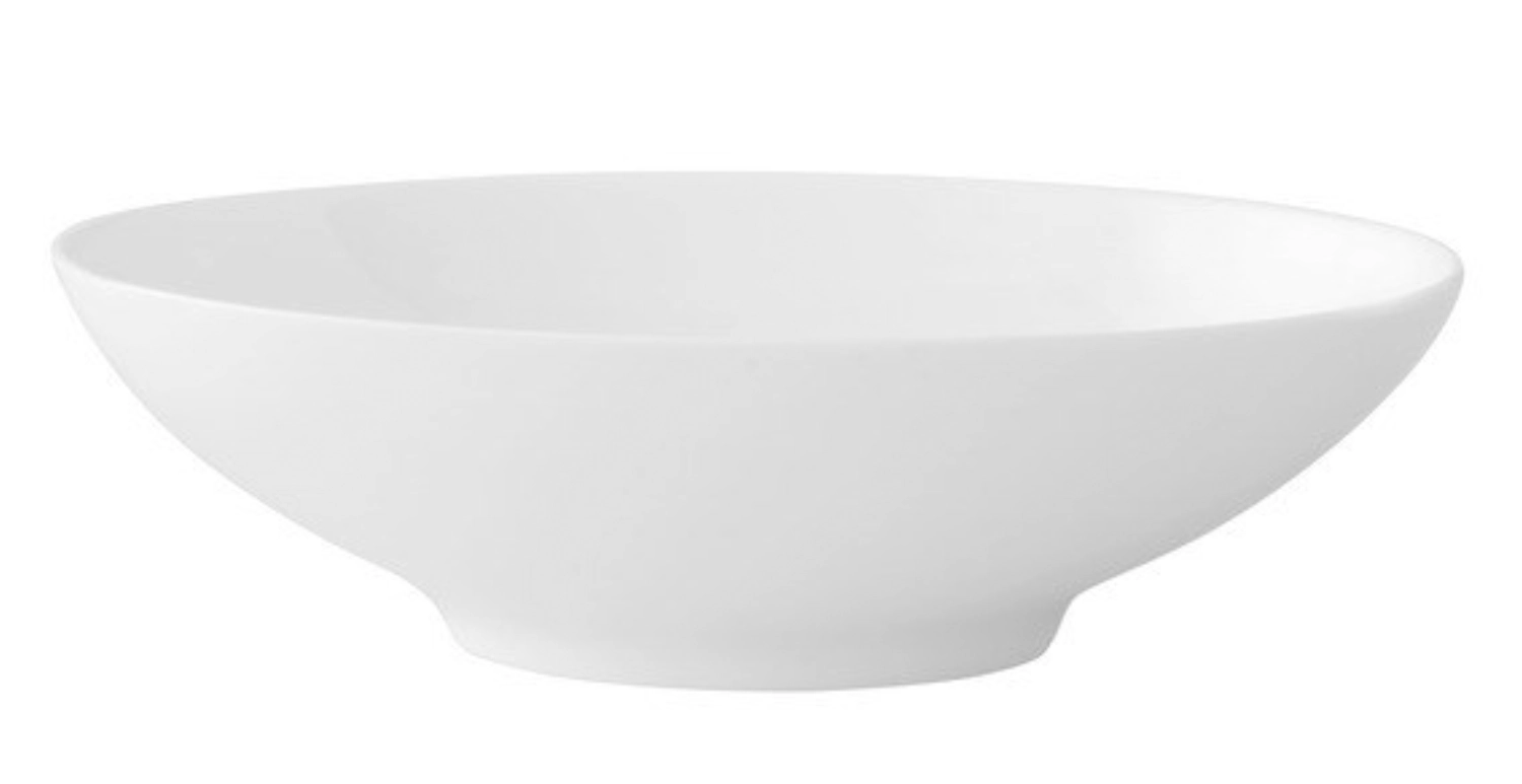 Modern Grace Beilagenschale oval