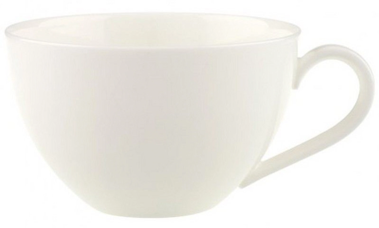 Anmut Frühstücksobertasse 14.1x11.1x6.9cm 0.4lt