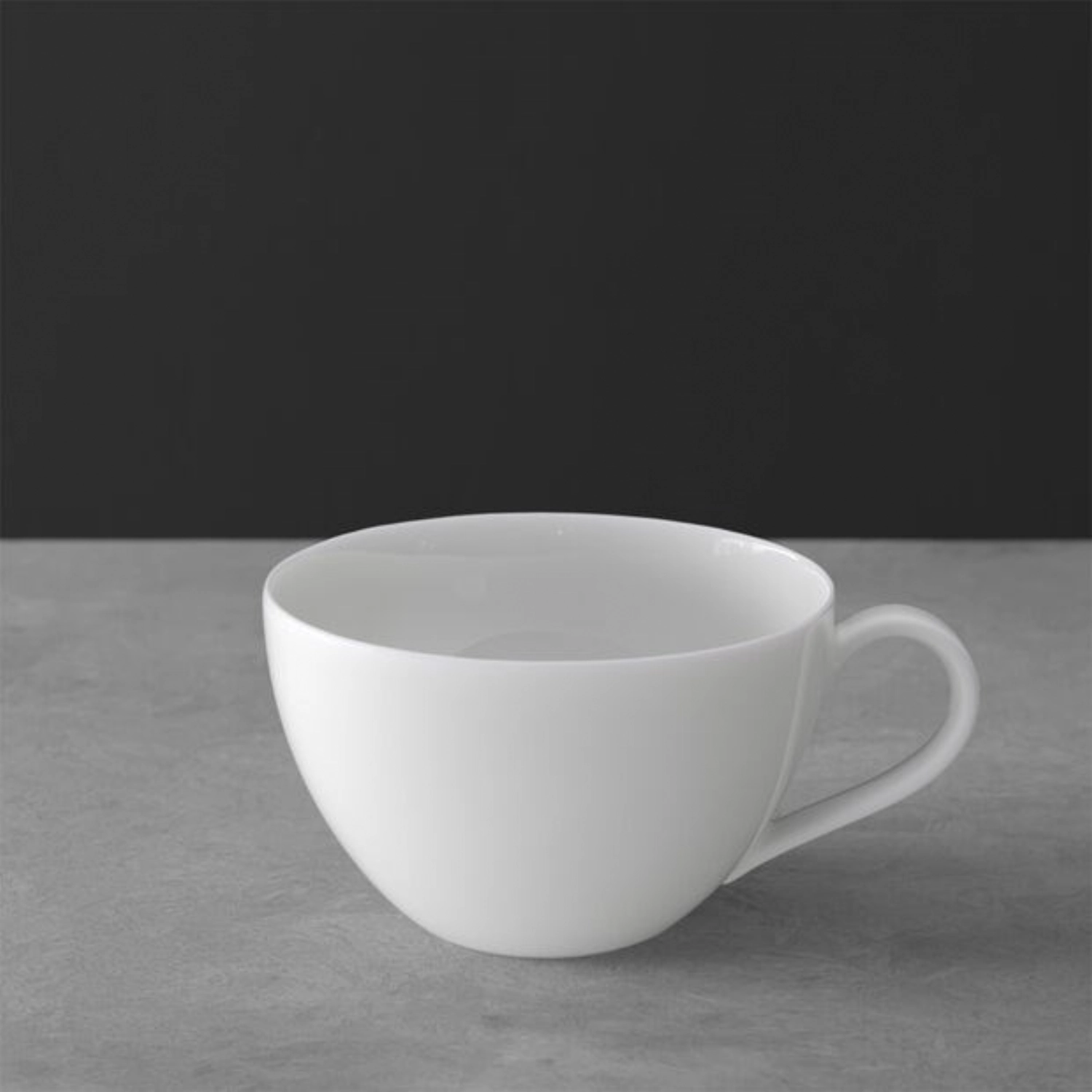 Anmut Frühstücksobertasse 14.1x11.1x6.9cm 0.4lt