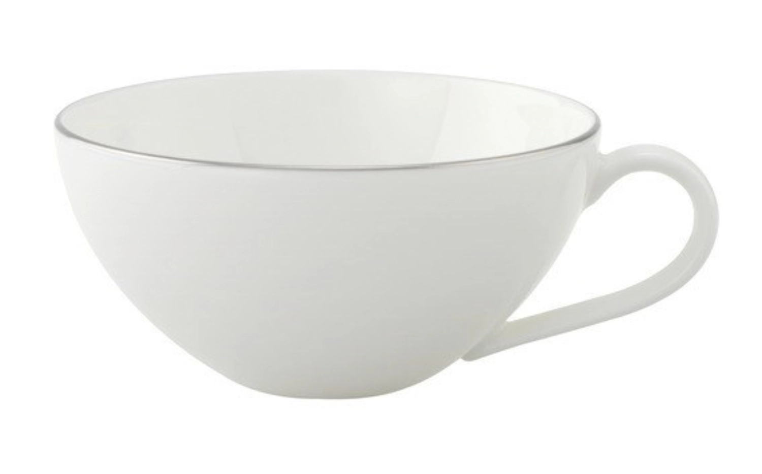 Anmut Platinum No.1 Tasse