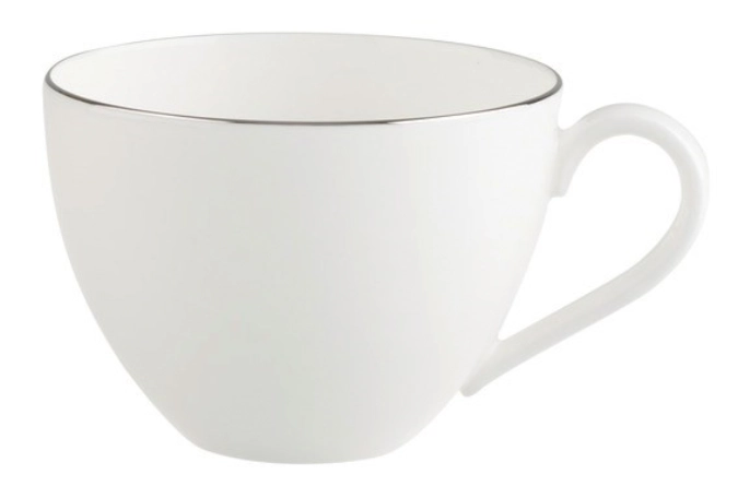 Anmut Platinum No.1 Tasse