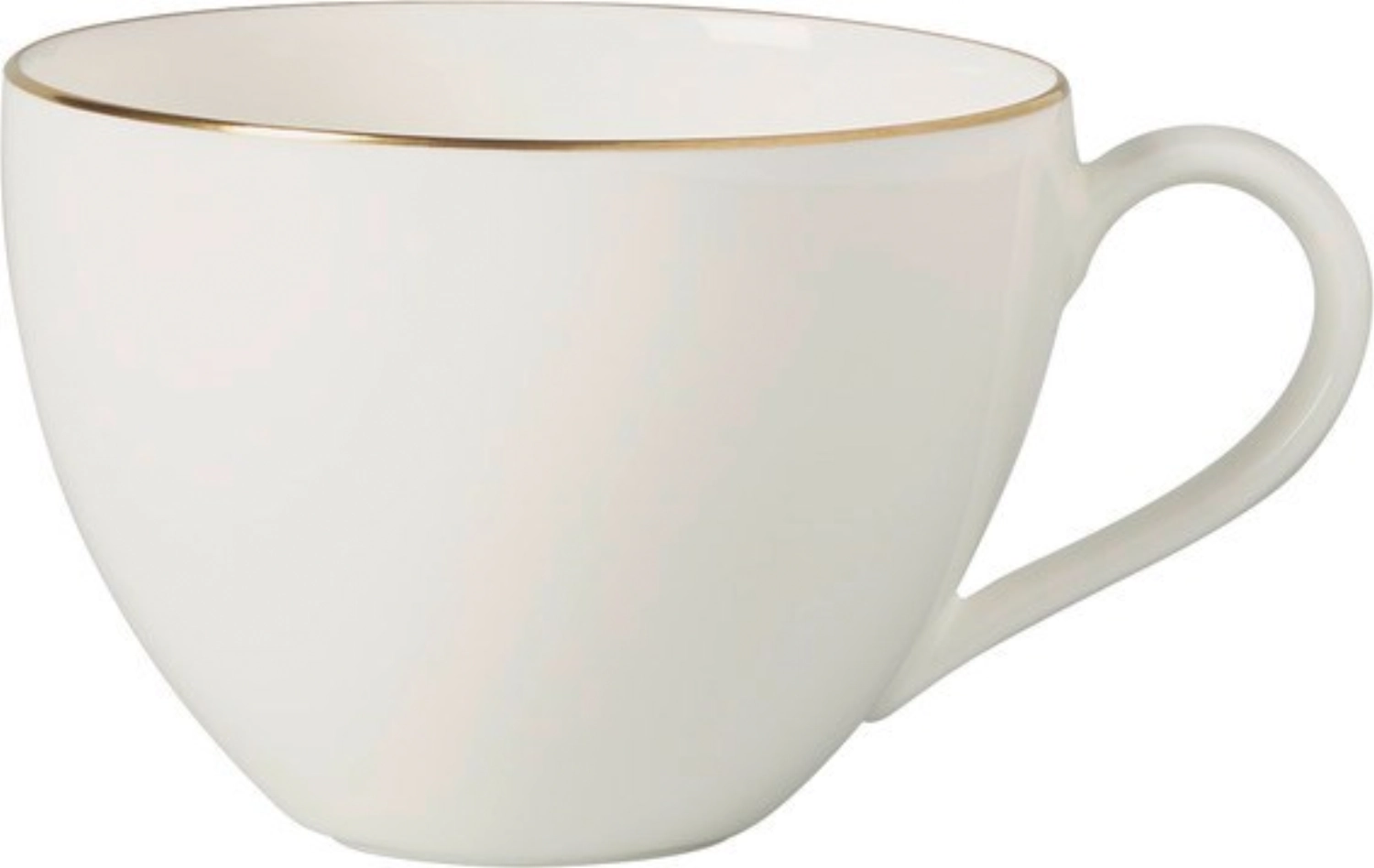 Anmut Gold Tasse