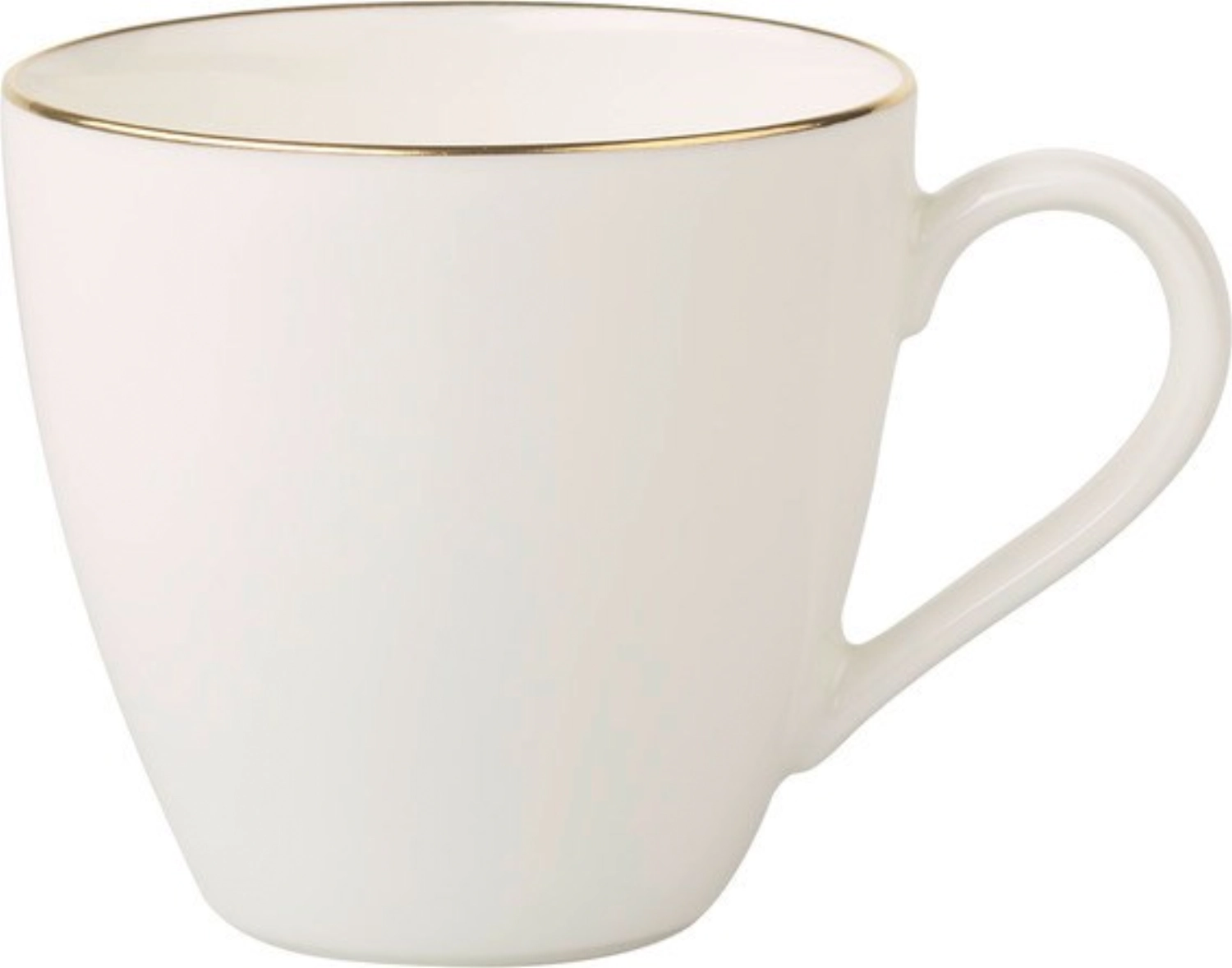 Anmut Gold Tasse