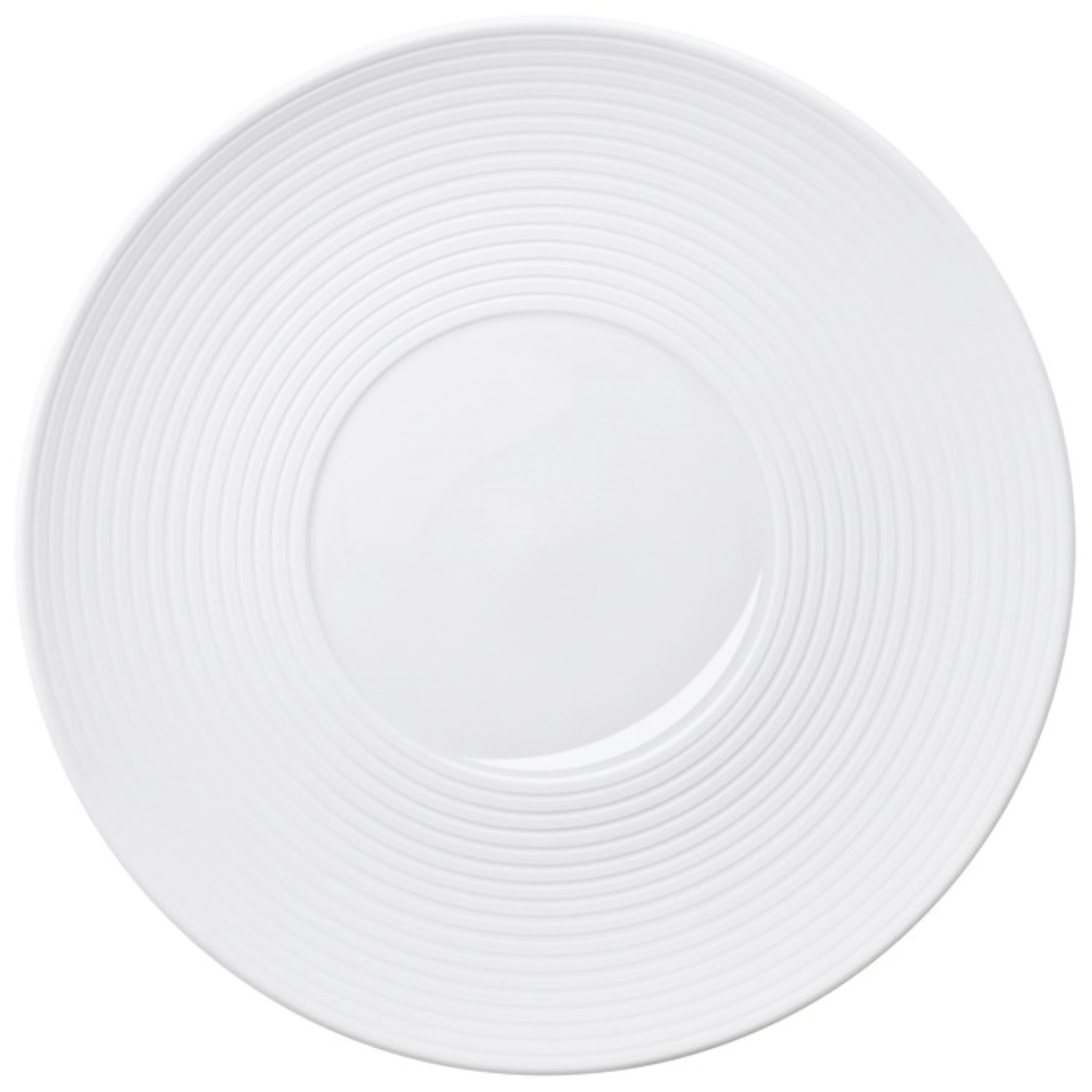 Pulse Assiette plate, grande