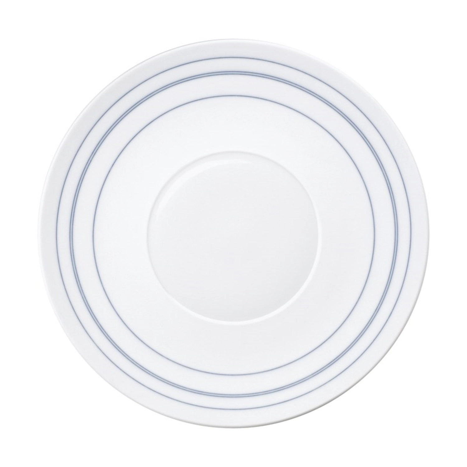 Soda Assiette plate, grande