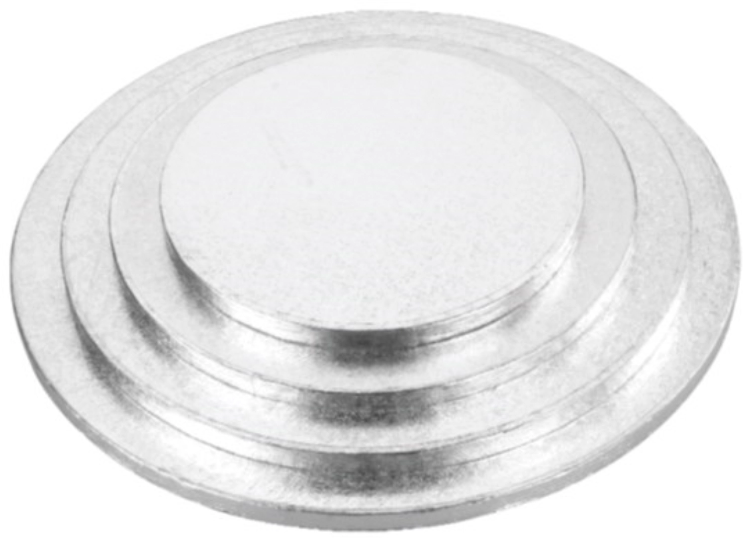 Dessous de plat rond, d20.3cm, h1.2cm