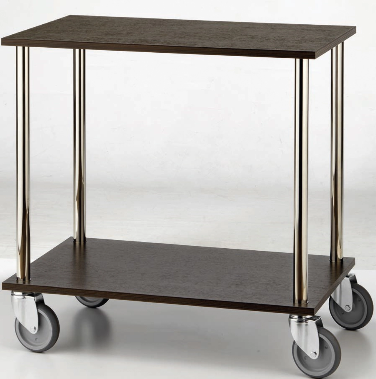 Chariot de base dark oak