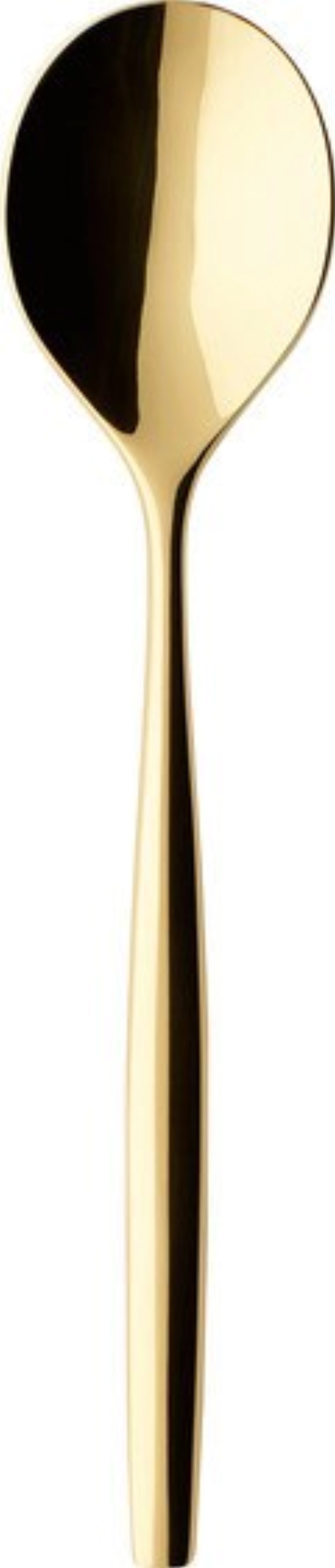 MetroChic d'Or Dessertlöffel 18.4cm