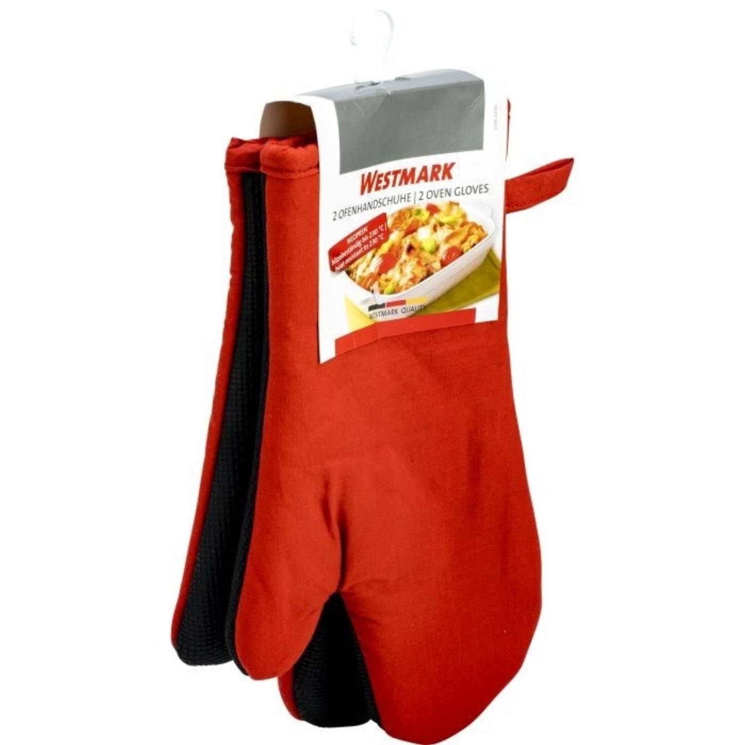 Gants de cuisine et de four