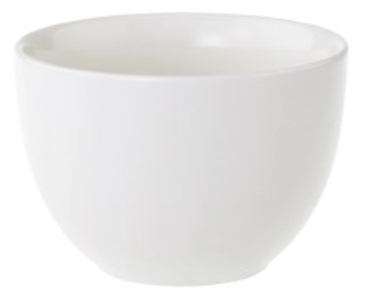 Universal Tasse ohne Henkel