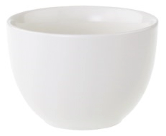 Universal Tasse ohne Henkel