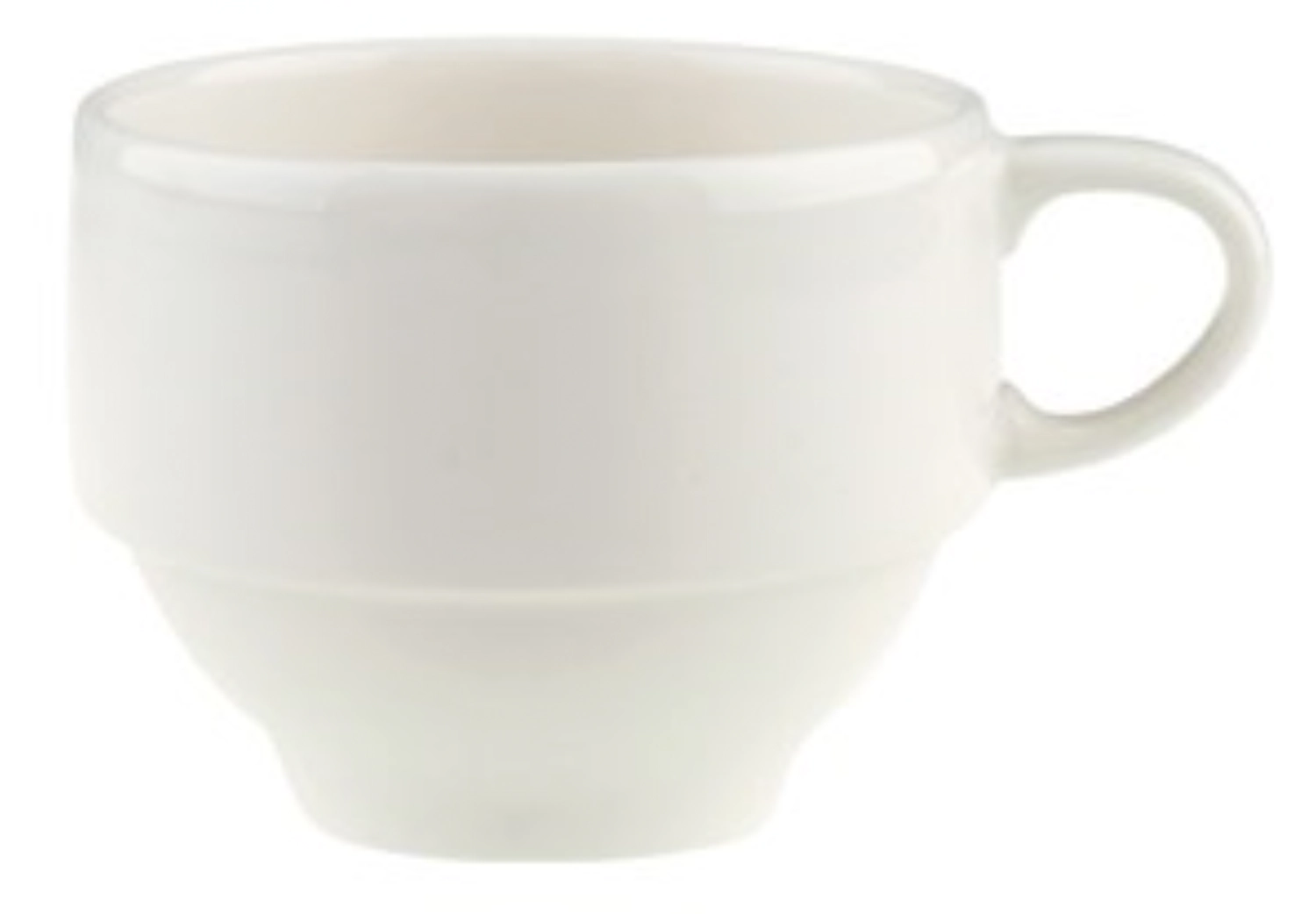 Dune Tasse N.2 stapelbar