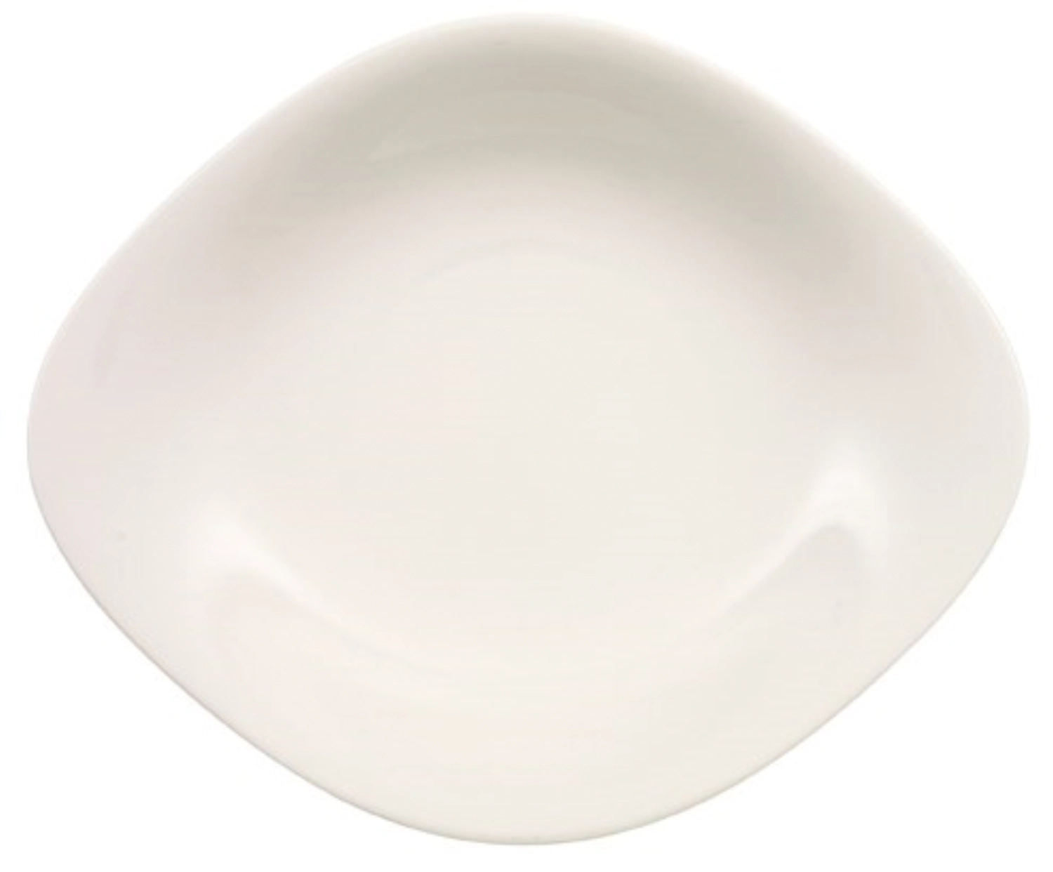 Dune Assiette plate ovale