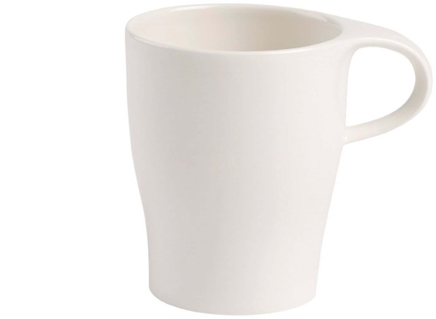 Artesano barista tasse avec anse 0.38lt