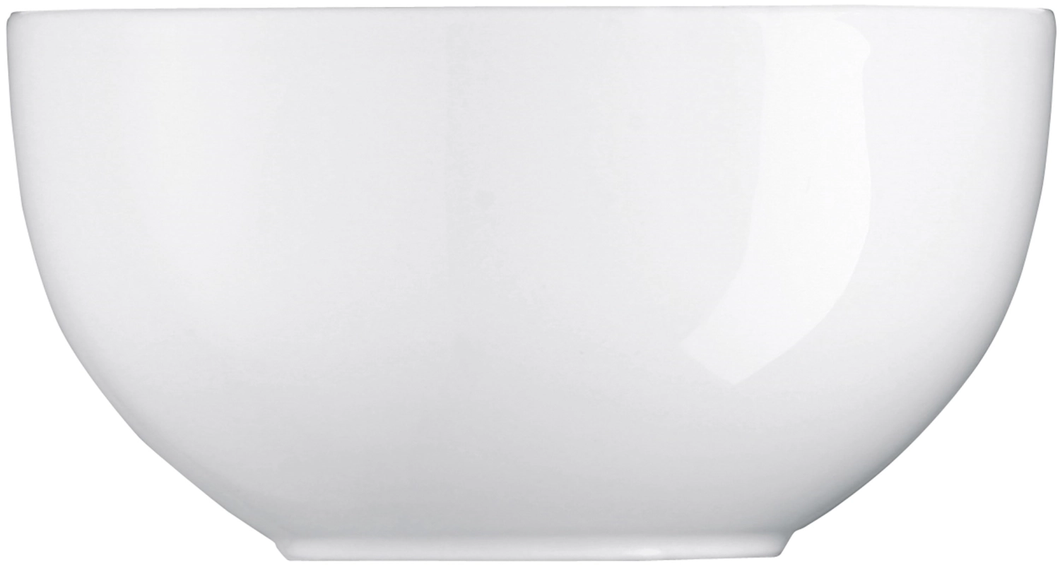 Cucina blanc saladier rond 13cm