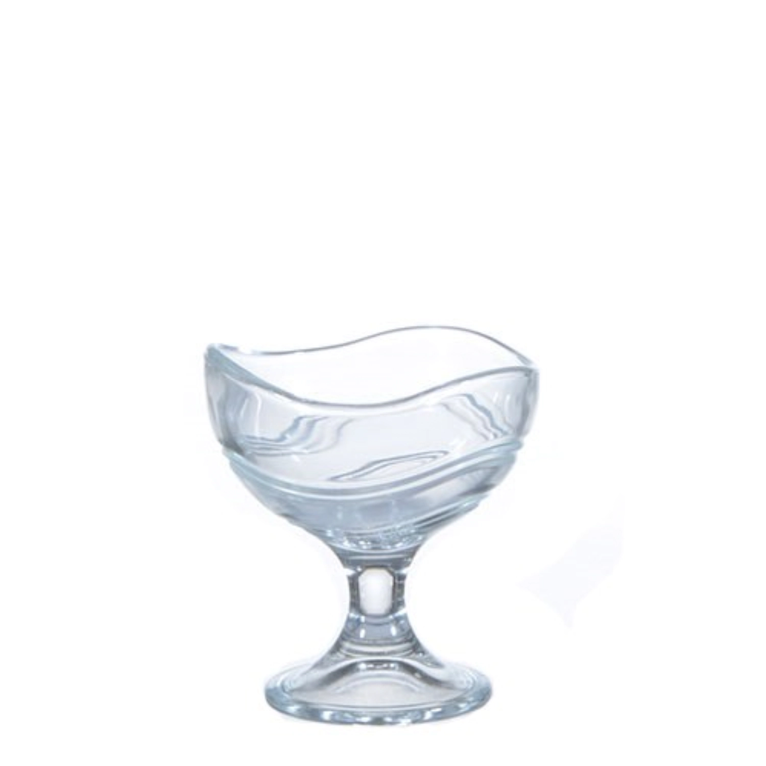 Acapulco Junior Coupe transparent 18cl