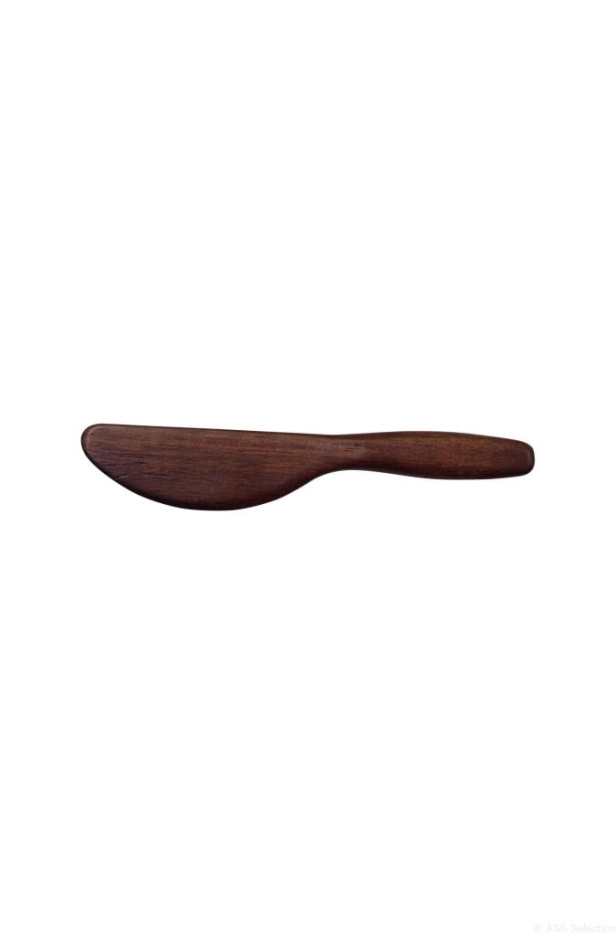 Wood Buttermesser, Akazie