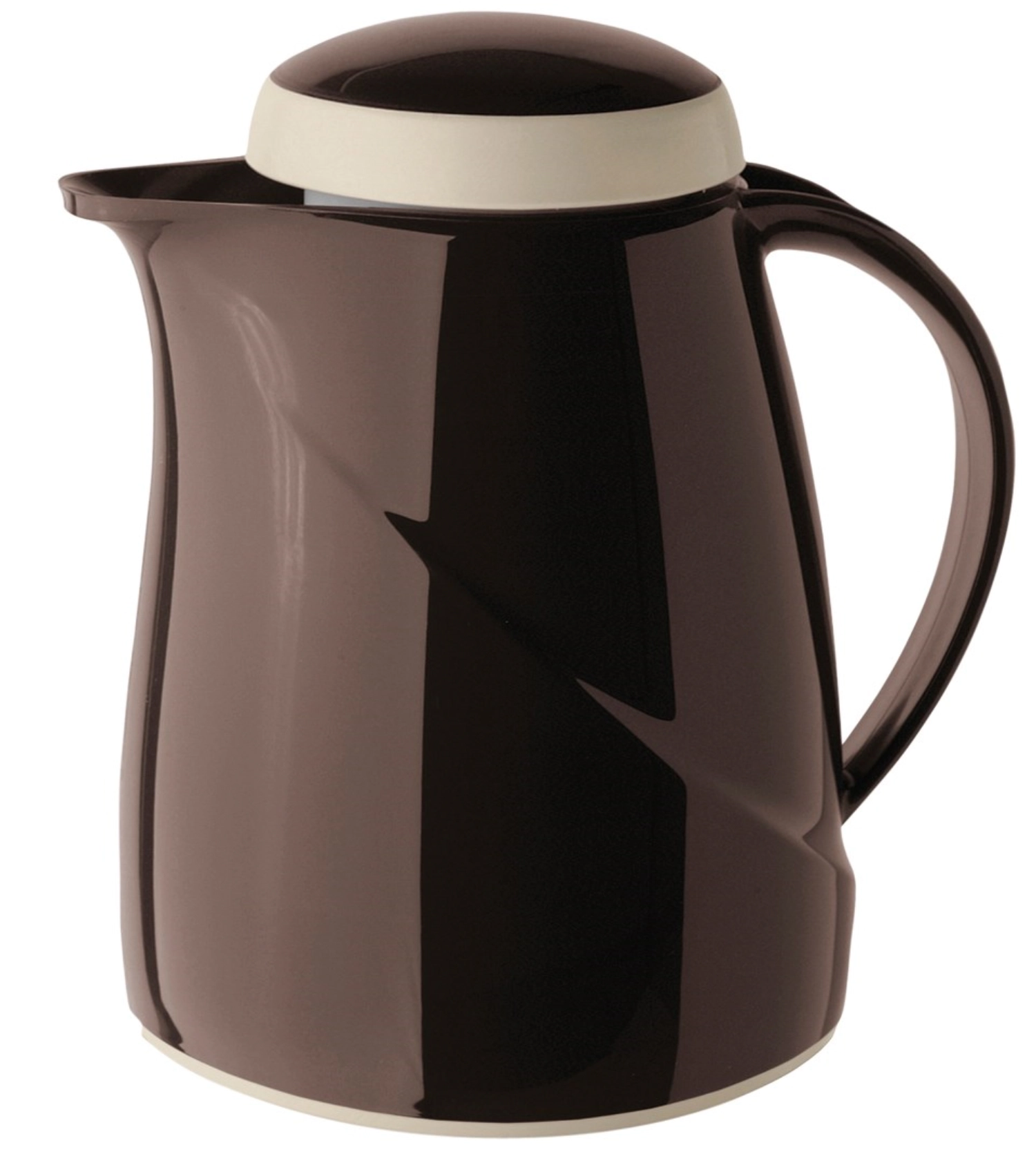 Carafe isolante wave 0,3 l cappuccino