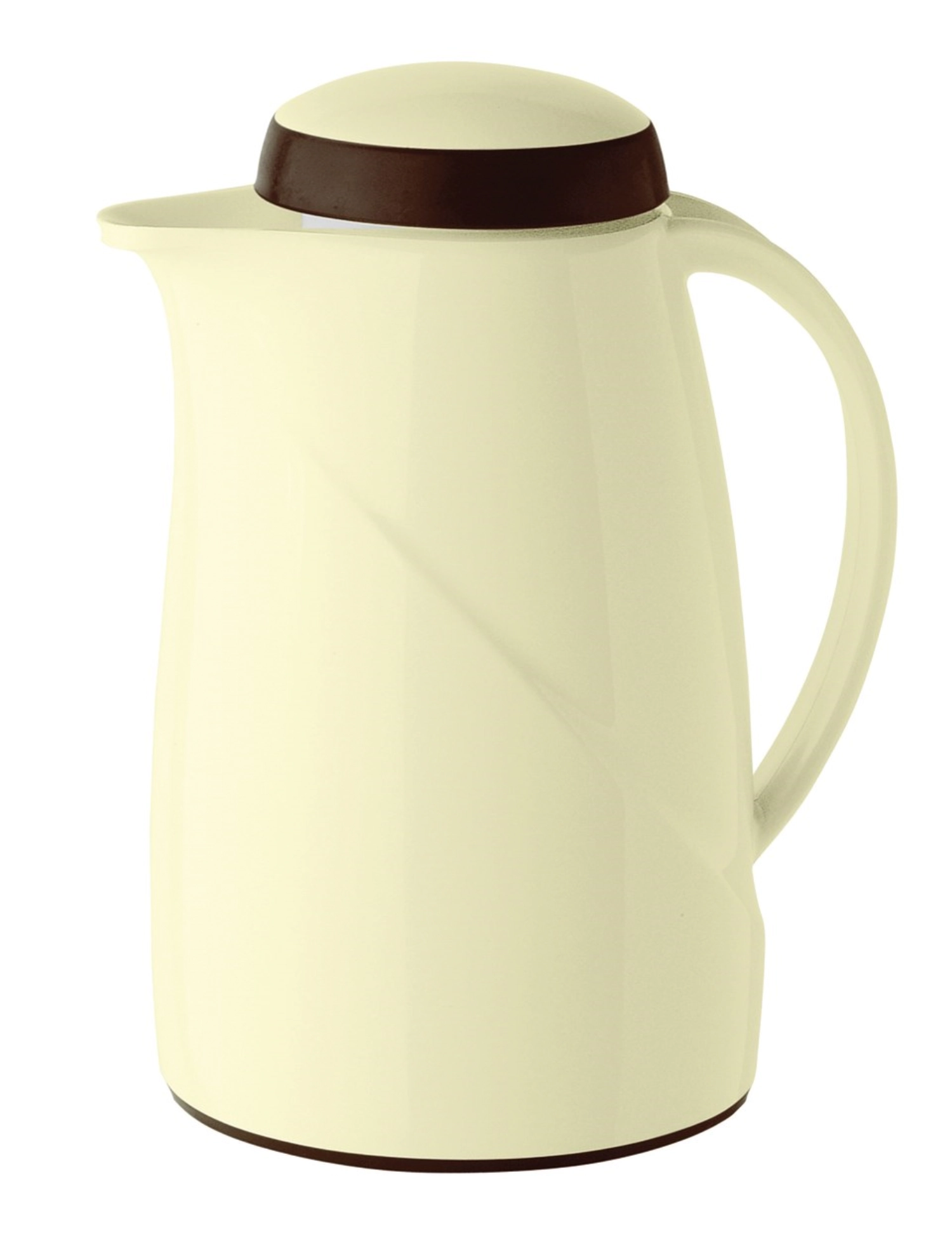 Carafe isolante wave 0,6 l vanilla