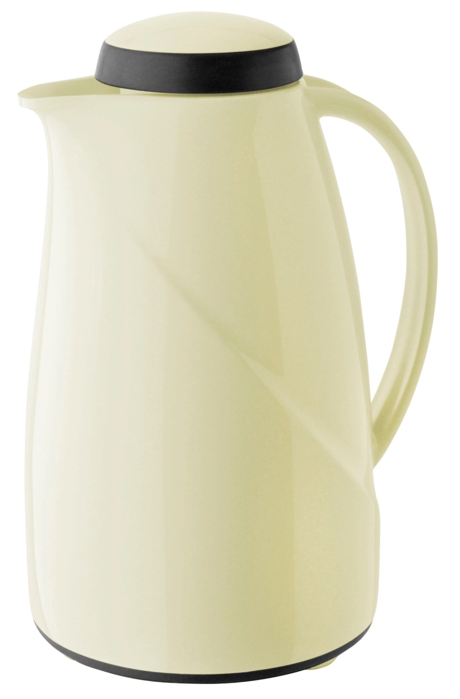 Carafe isolante wave 1,5 l vanilla