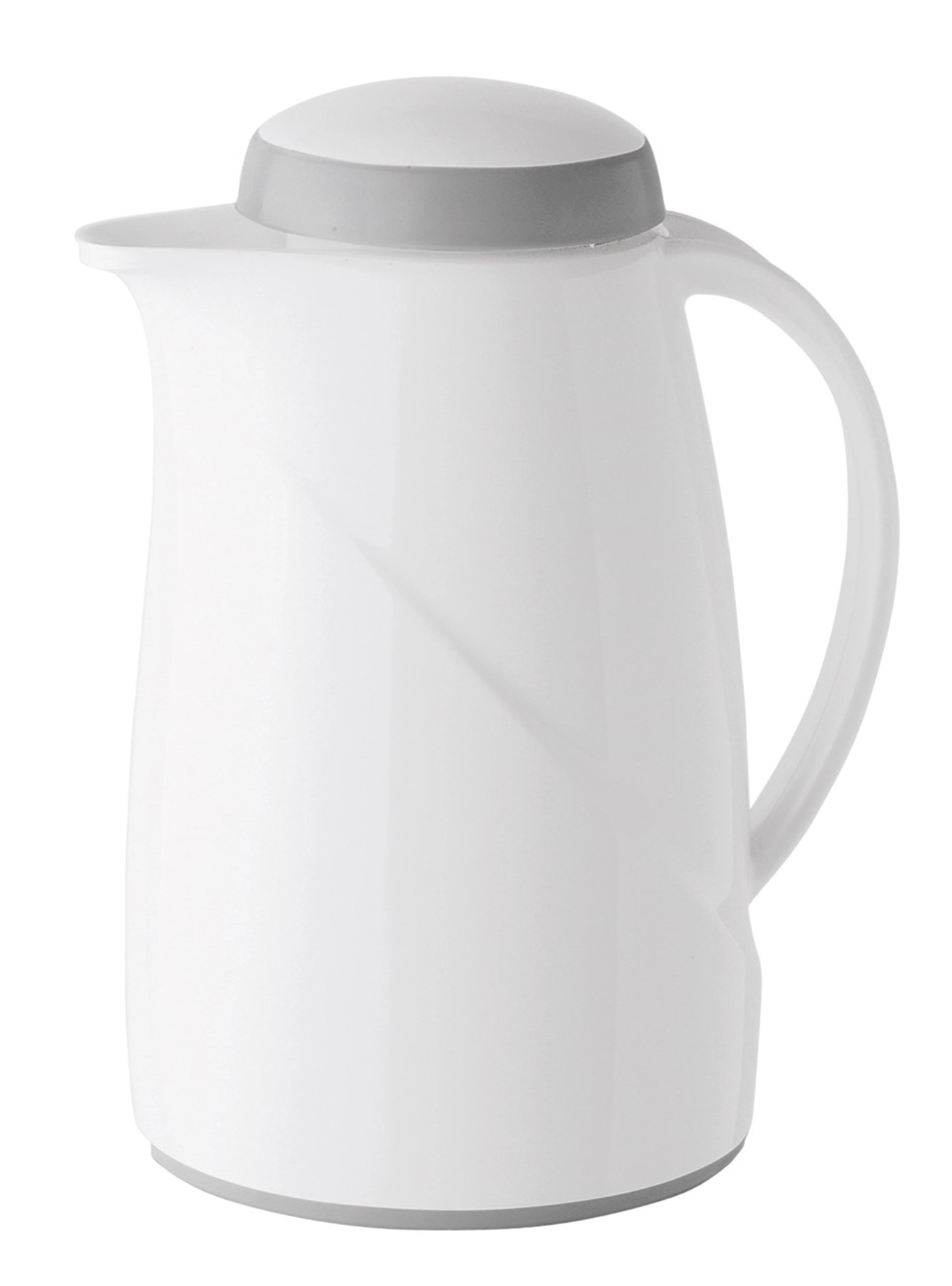 Verseuse isolante wave s+ 0.6l blanc