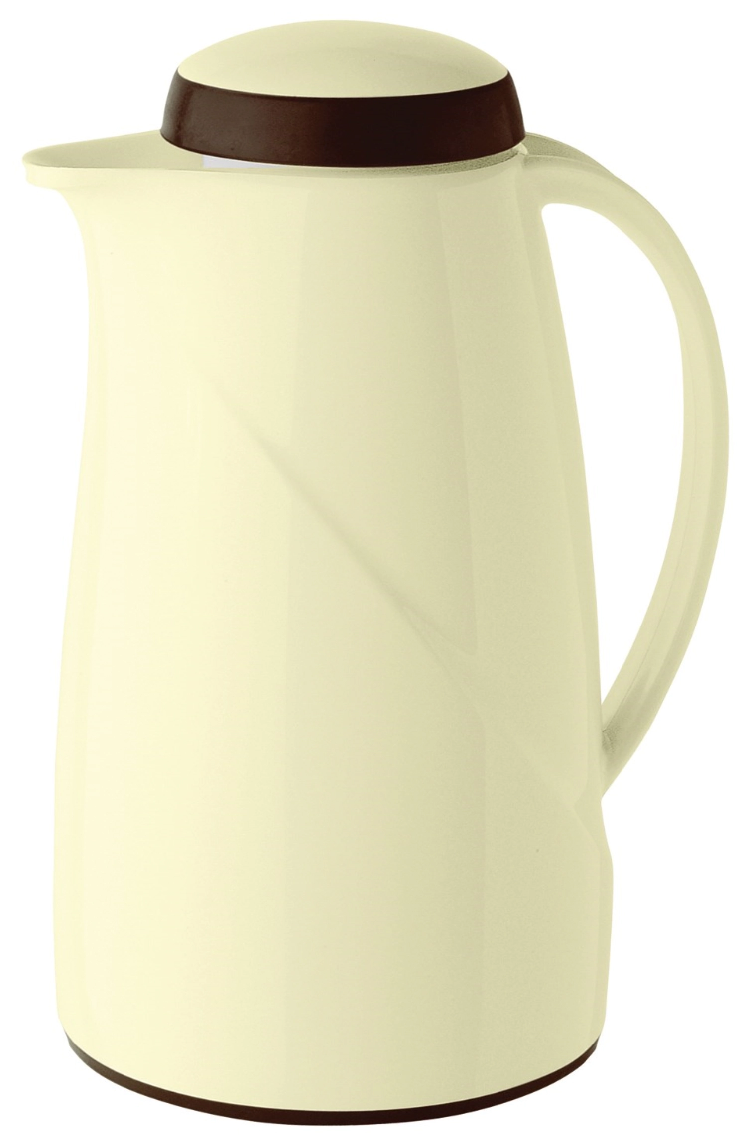 Carafe isolante wave s+ 1,0 l vanilla