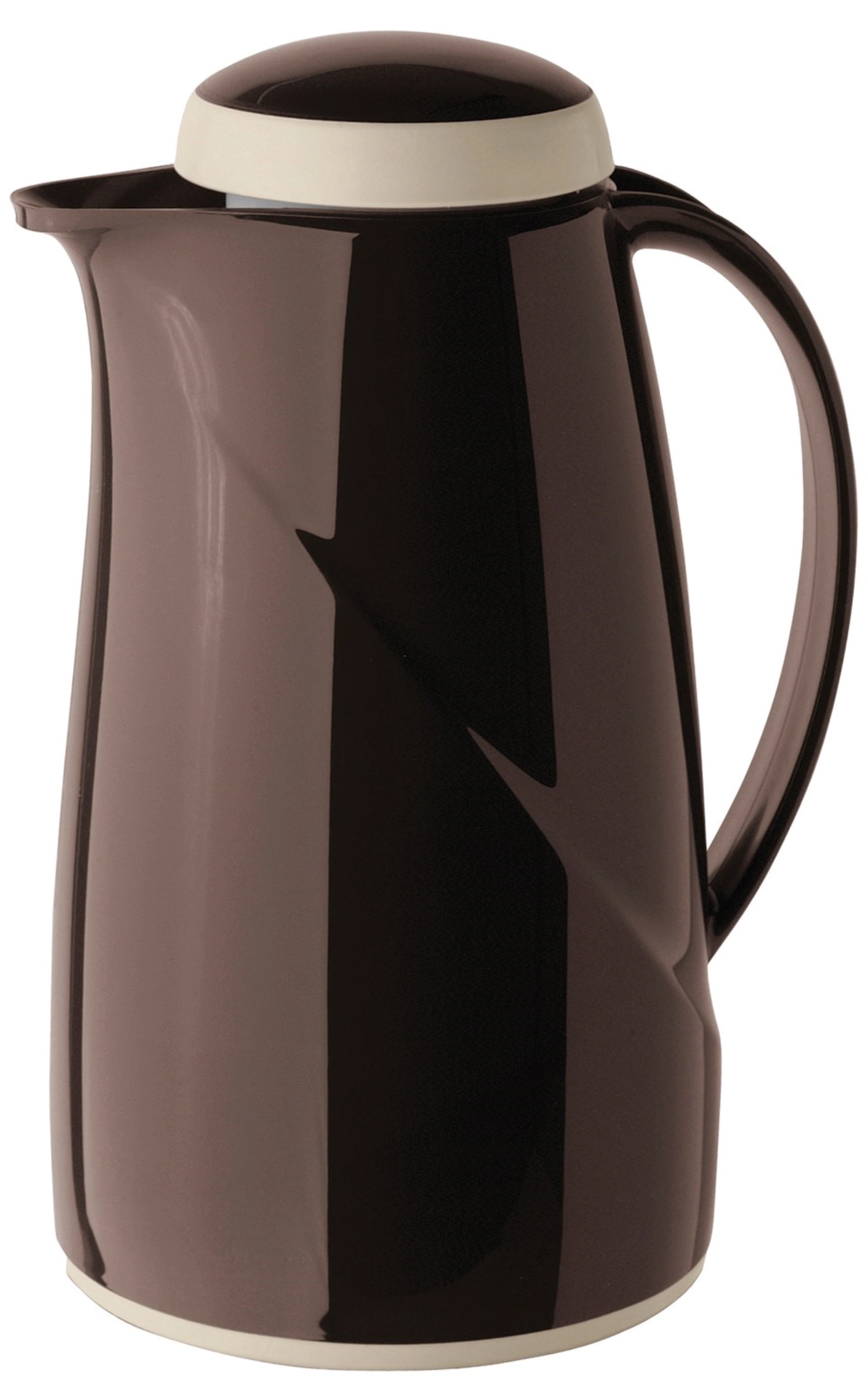 Carafe isolante wave s+ 1,0 l cappuccino