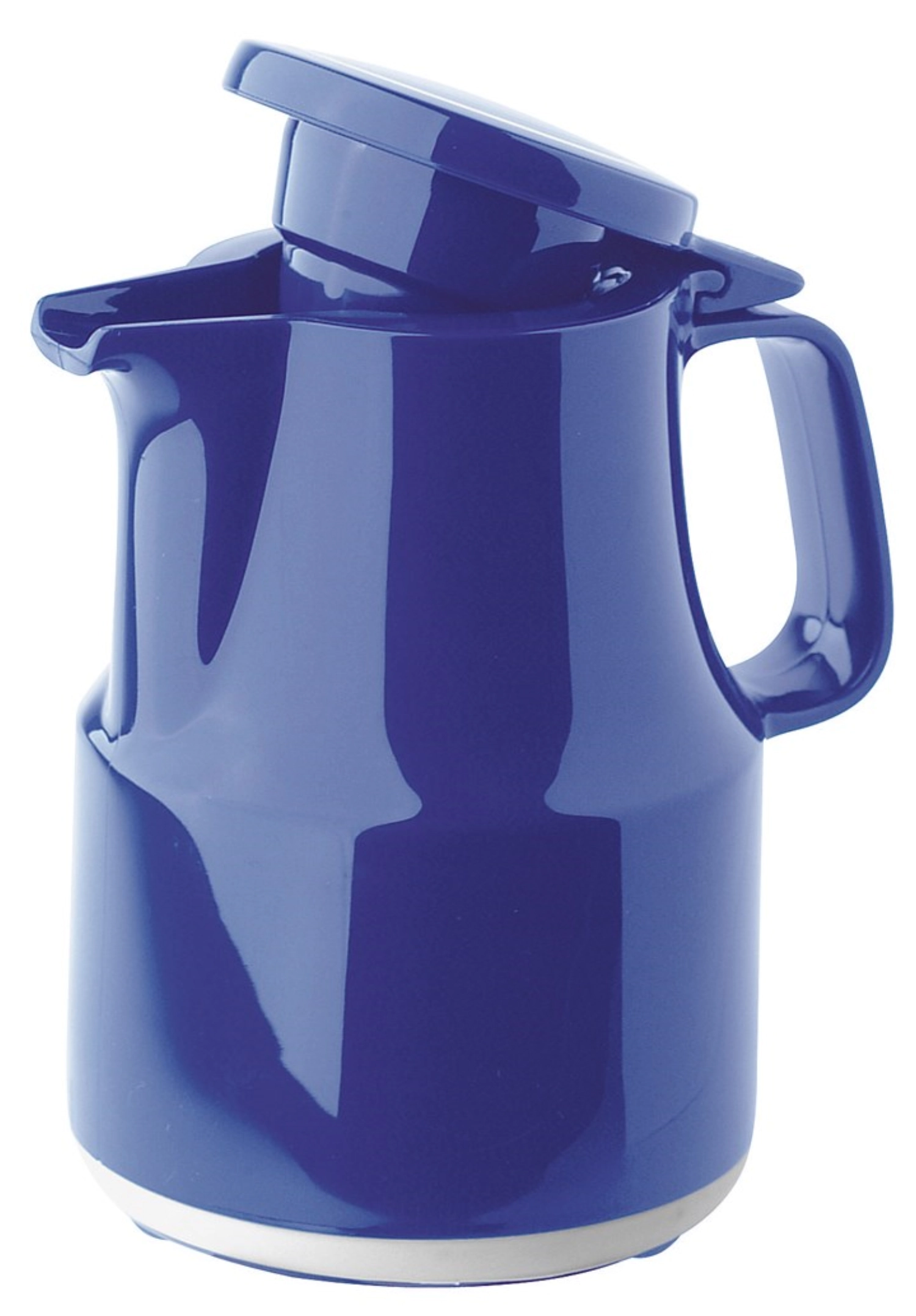 Carafe isolante thermoboy 0,3 l bleu