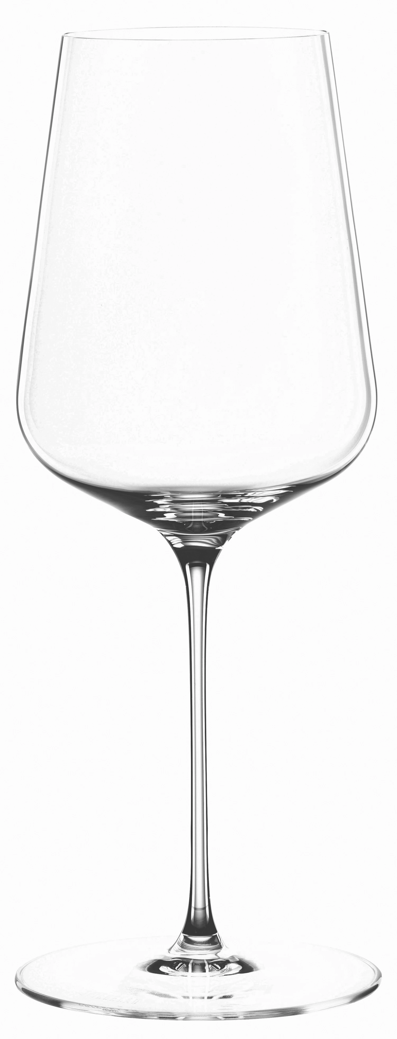 Définition 01 verre universel 550ml