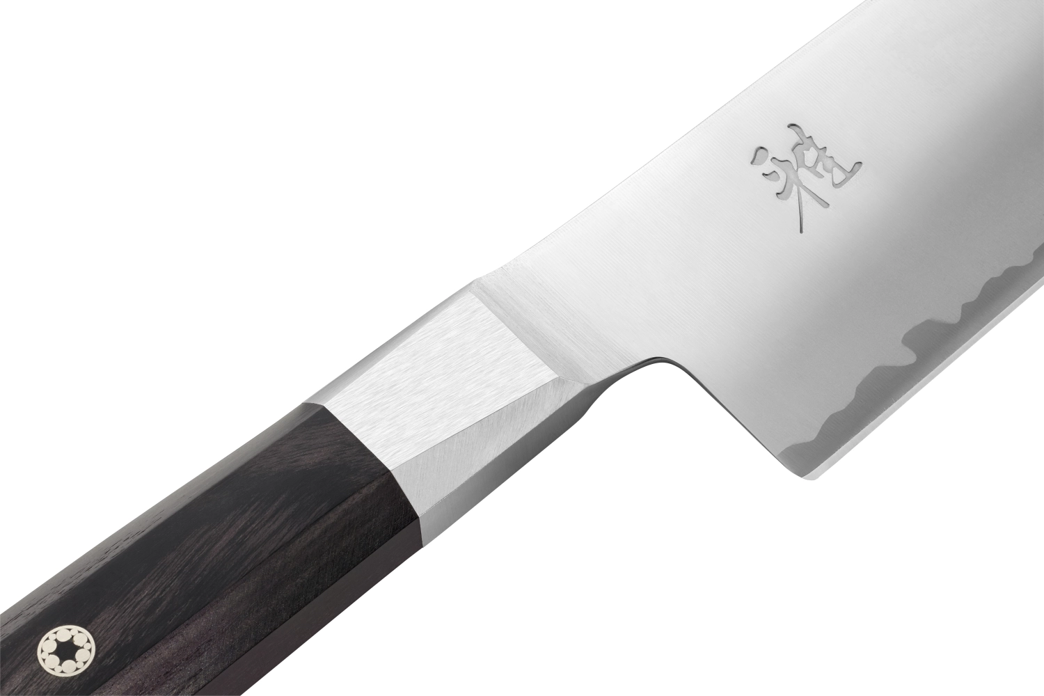 Miyabi 4000fc santoku, 180 mm