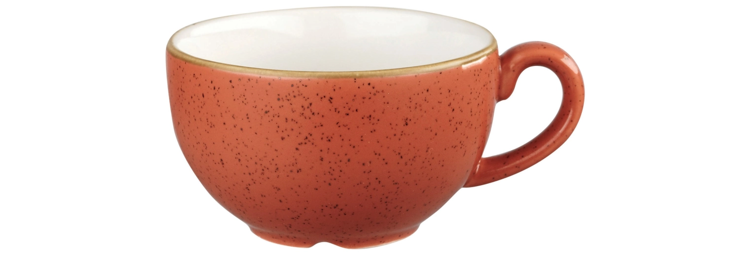 Stonecast spiced orange tasse 22.7cl