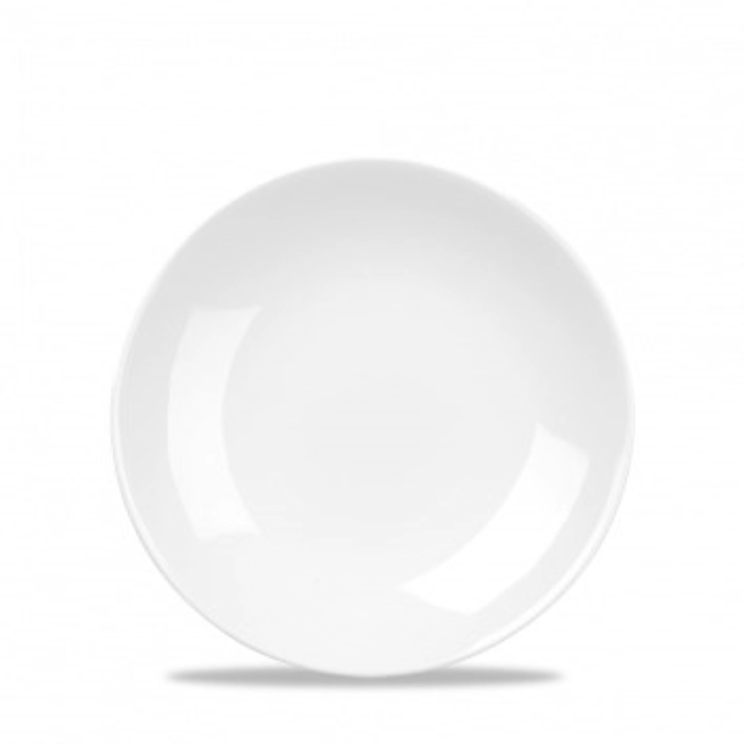 Assiette coupe 16.5cm