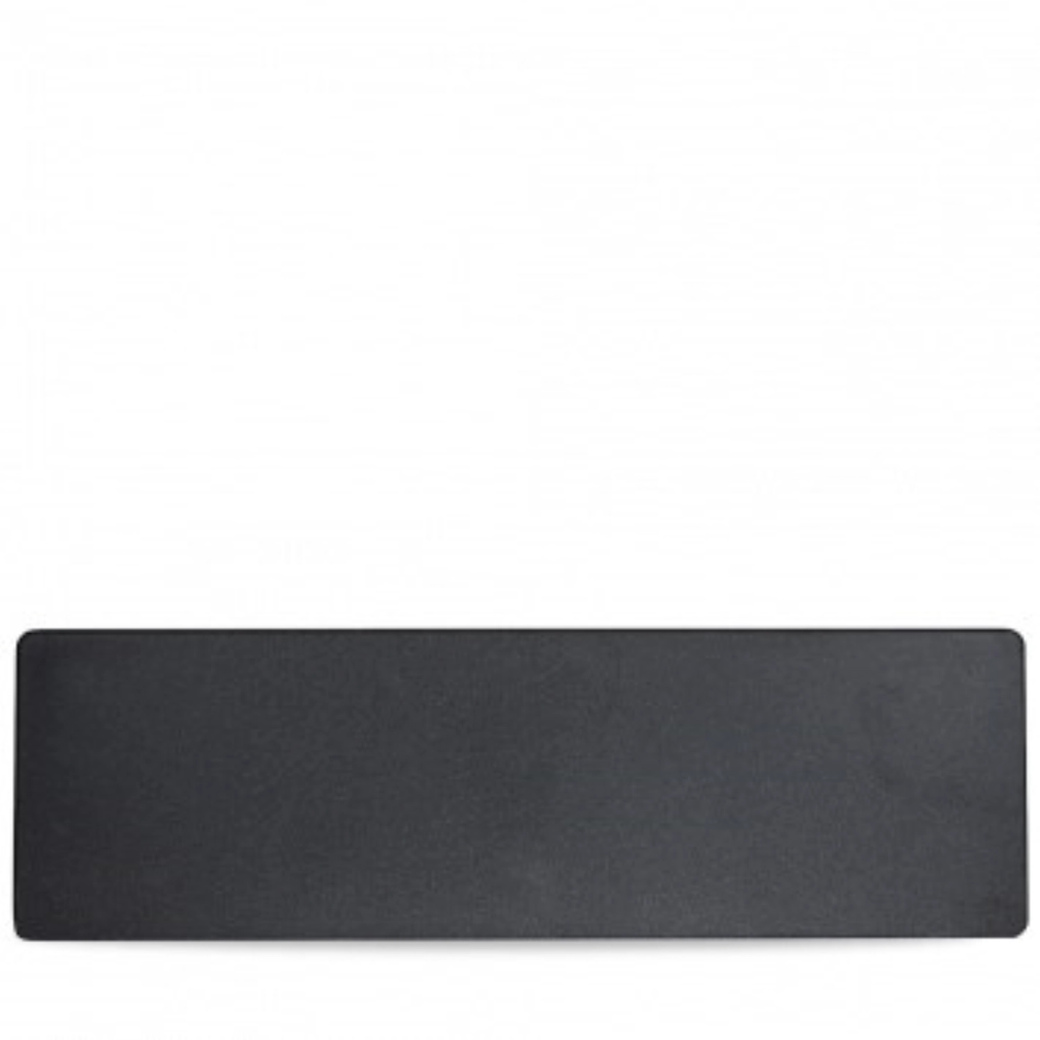 Alchemy Melamin Granite Black GN/ Tray