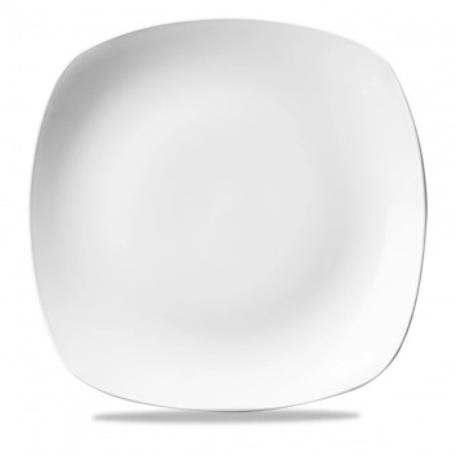 Assiette carree 29.3cm