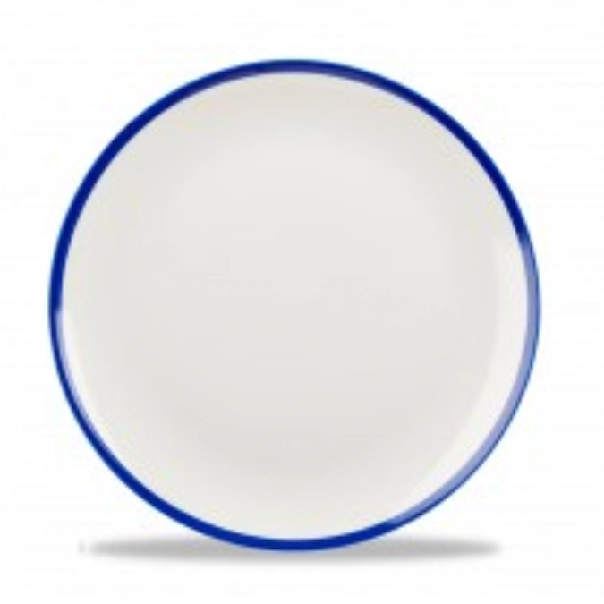 Assiette coupe plate moyen 26.04cm