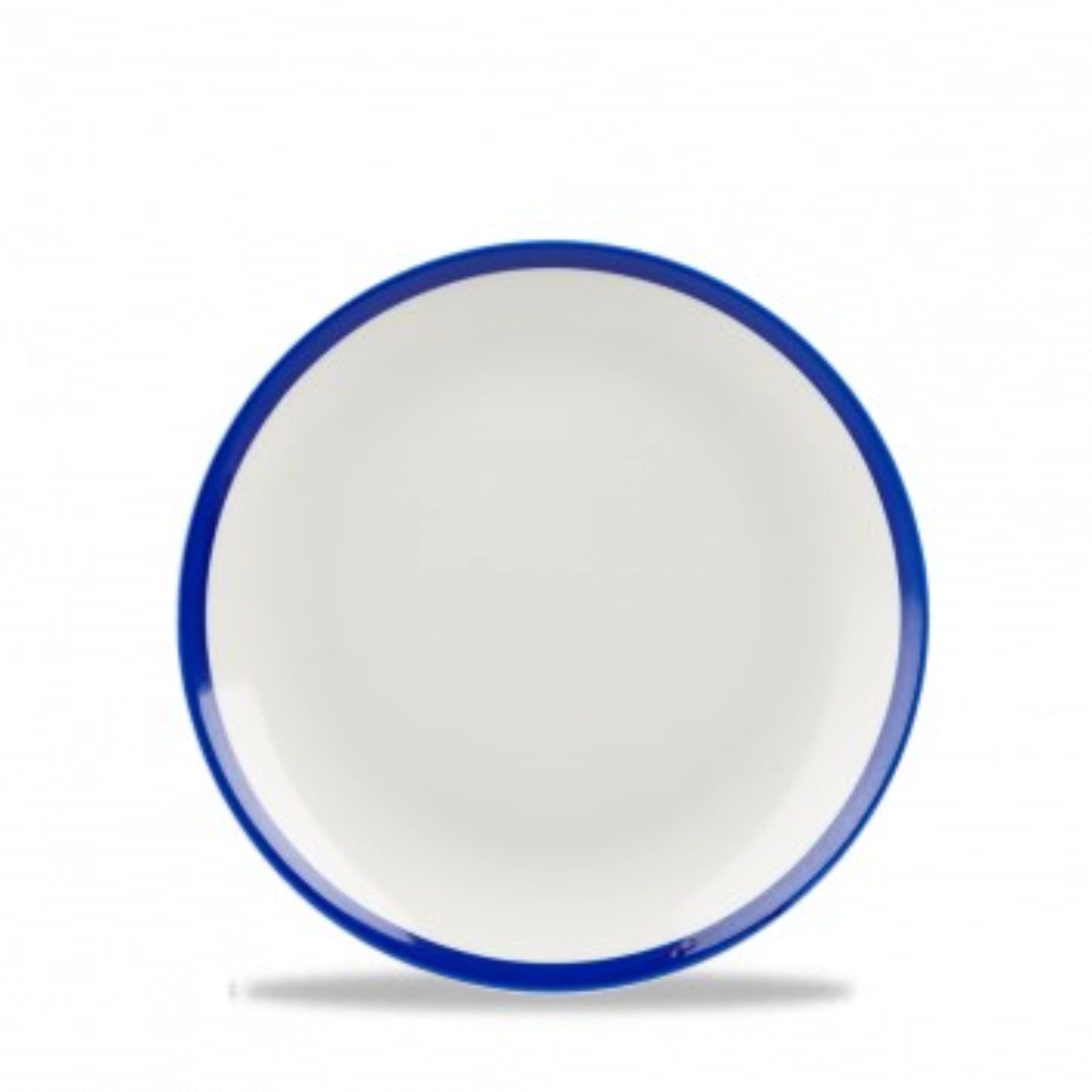 Assiette coupe petite 16.51cm