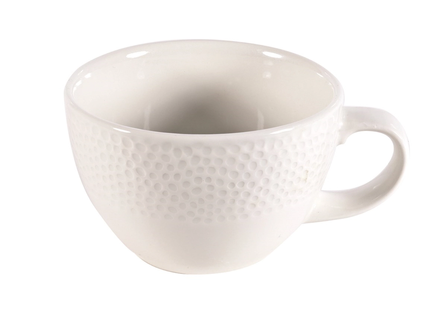 Isla White Teetasse