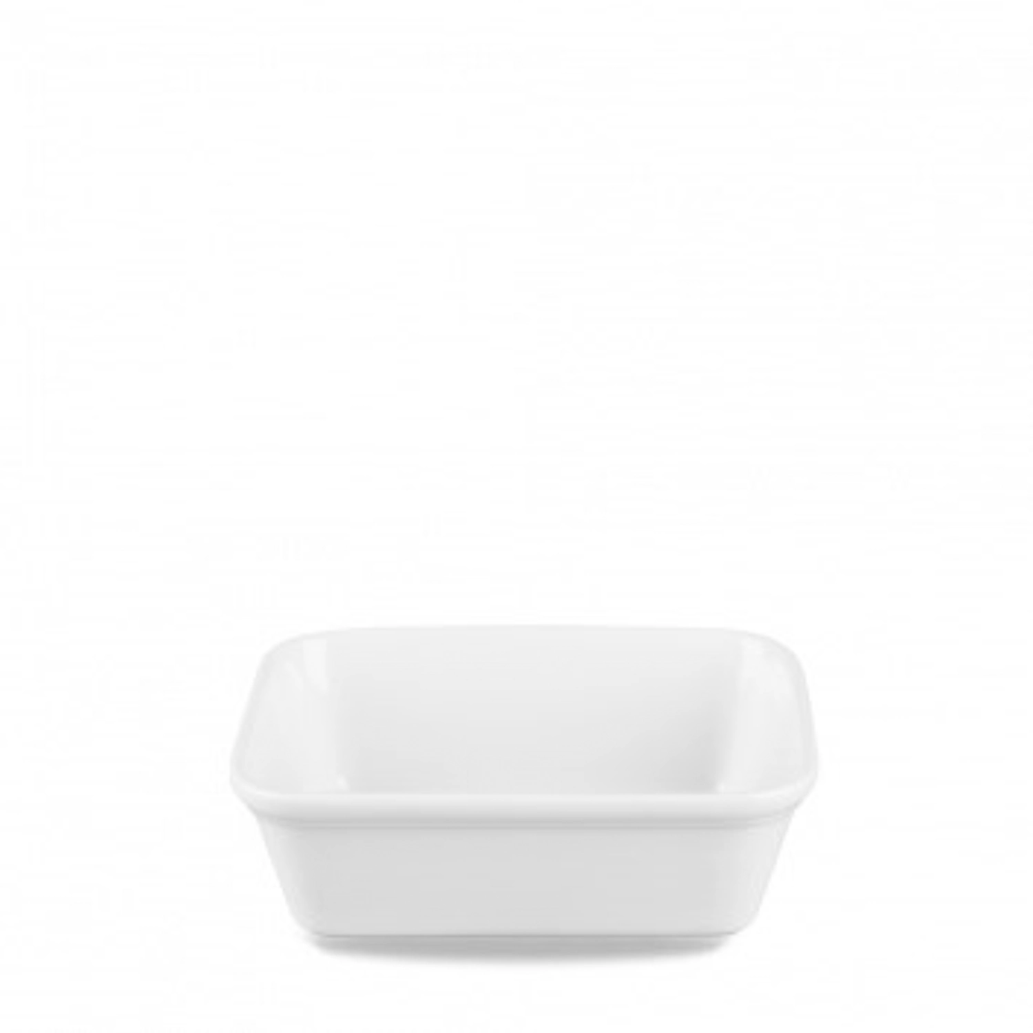 Cookware White Schale