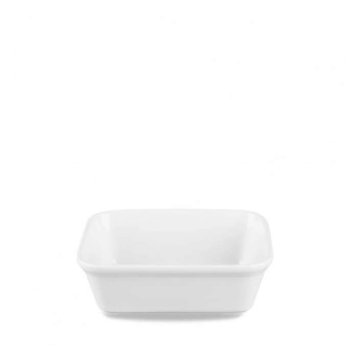 Cookware White Schale