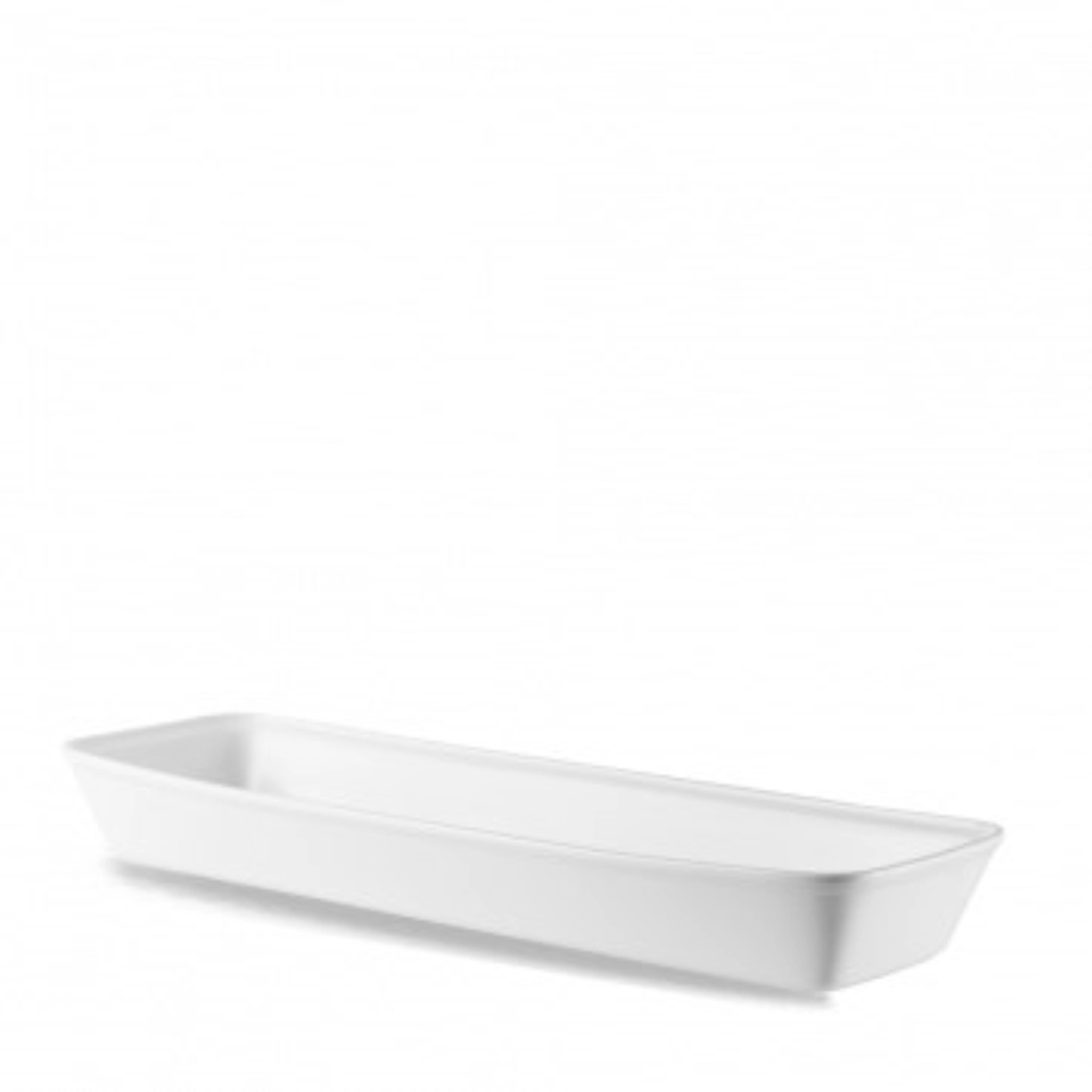 Cookware White Backform