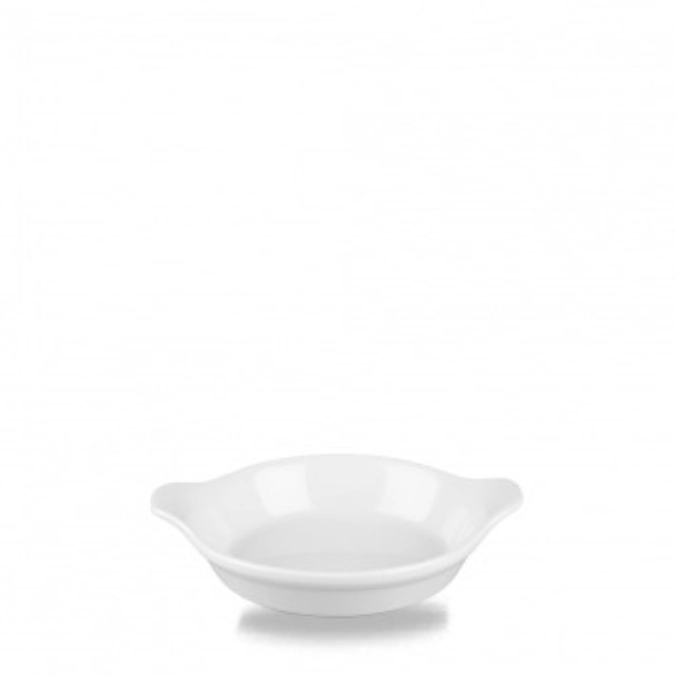 Cookware White Mini Schale mit Ohren