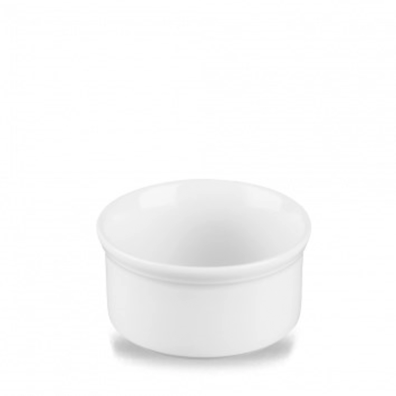 Cookware White Souffleform